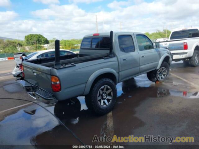 TOYOTA TACOMA PRERUNNER V6, 5TEGN92N43Z155751