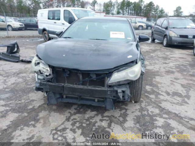 TOYOTA CAMRY SE, 4T1BF1FK8FU986252