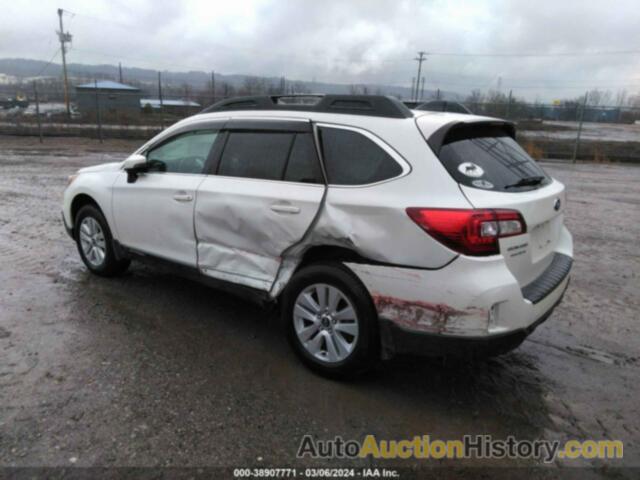 SUBARU OUTBACK 2.5I PREMIUM, 4S4BSAHC4H3267039