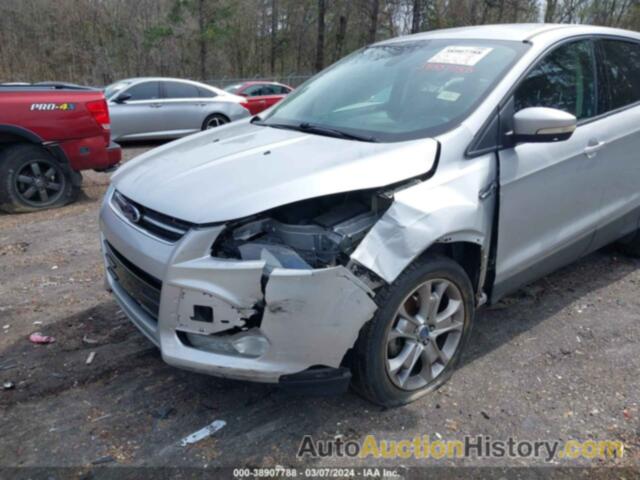 FORD ESCAPE SEL, 1FMCU0HX0DUB03089