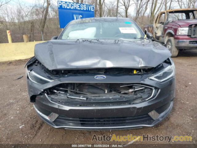 FORD FUSION SE, 3FA6P0HD6JR135858