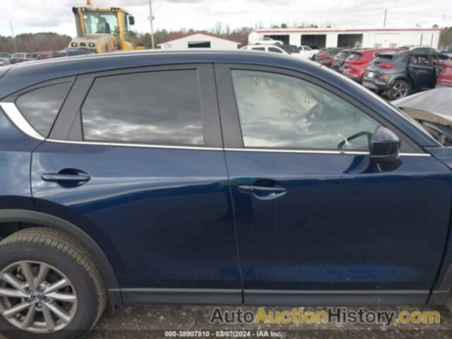 MAZDA CX-5 2.5 S SELECT, JM3KFBBM7P0223785