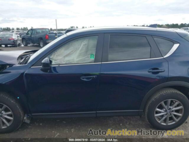 MAZDA CX-5 2.5 S SELECT, JM3KFBBM7P0223785