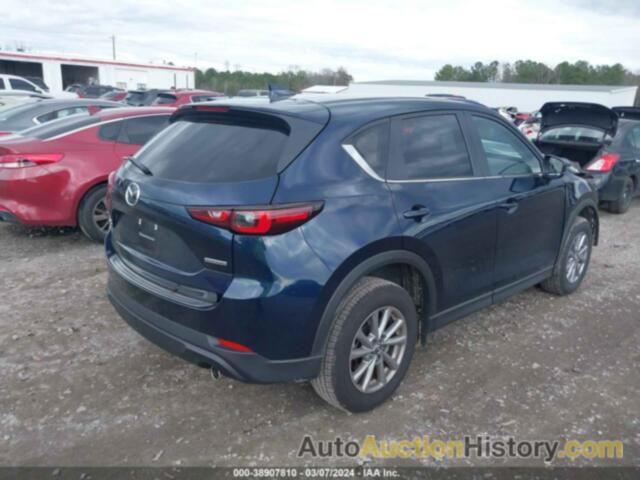 MAZDA CX-5 2.5 S SELECT, JM3KFBBM7P0223785