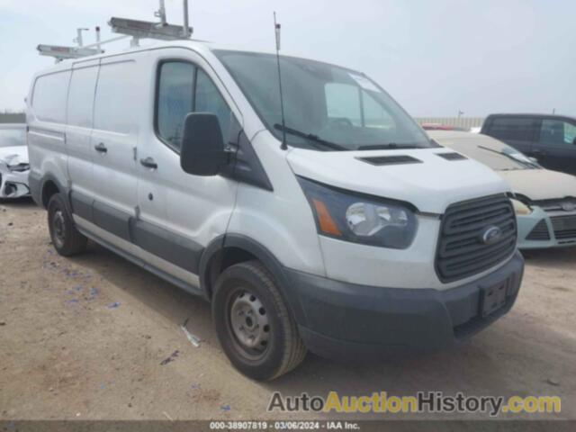 FORD TRANSIT T-250, 1FTYR1ZM9JKB15089