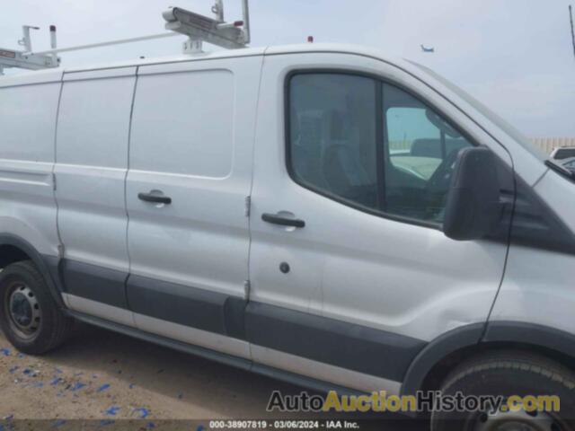 FORD TRANSIT T-250, 1FTYR1ZM9JKB15089