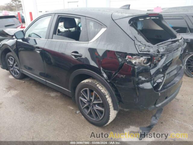 MAZDA CX-5 TOURING, JM3KFBCM9J0401816