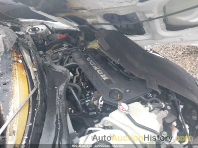 HONDA CIVIC TOURING, 2HGFC3B98JH353194