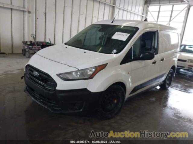 FORD TRANSIT CONNECT XL, NM0LS6E25L1456284