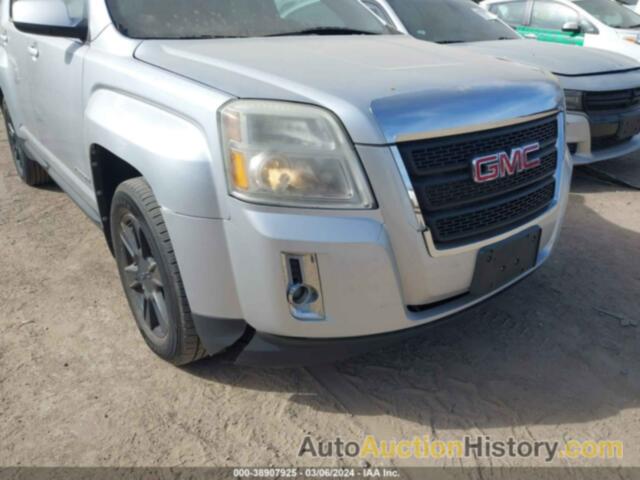 GMC TERRAIN SLE-2, 2CTALDEW8A6409246