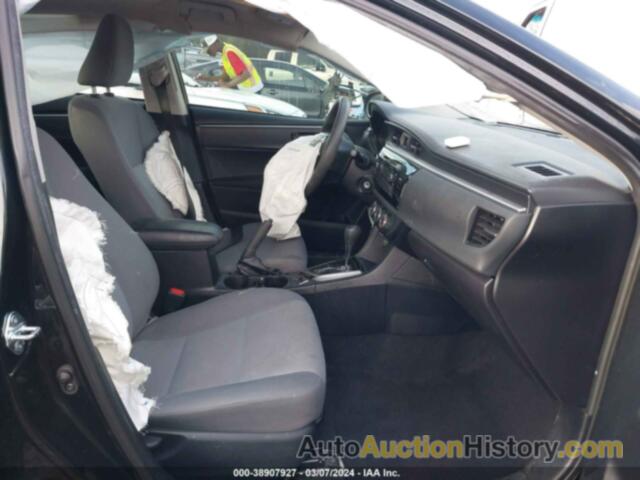 TOYOTA COROLLA L, 2T1BURHE7EC044656