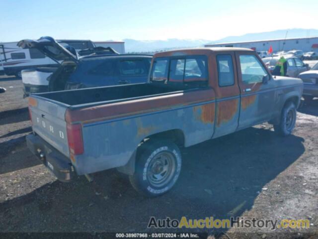 FORD RANGER SUPER CAB, 1FTCR15A8GPA56814
