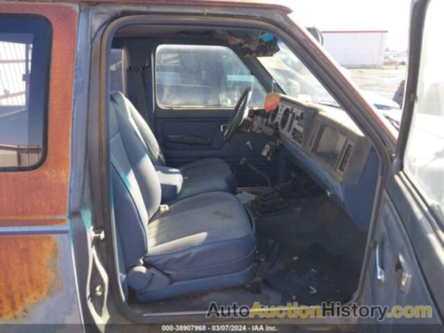 FORD RANGER SUPER CAB, 1FTCR15A8GPA56814