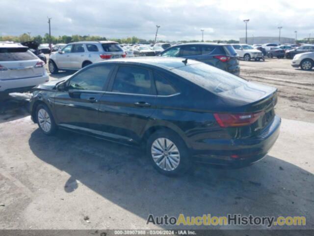 VOLKSWAGEN JETTA 1.4T R-LINE/1.4T S/1.4T SE, 3VWCB7BU7KM188500