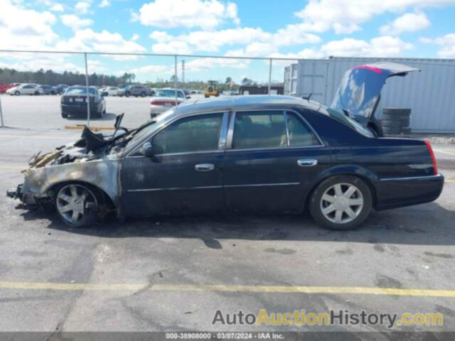 CADILLAC DTS LUXURY I, 1G6KD57Y97U125168