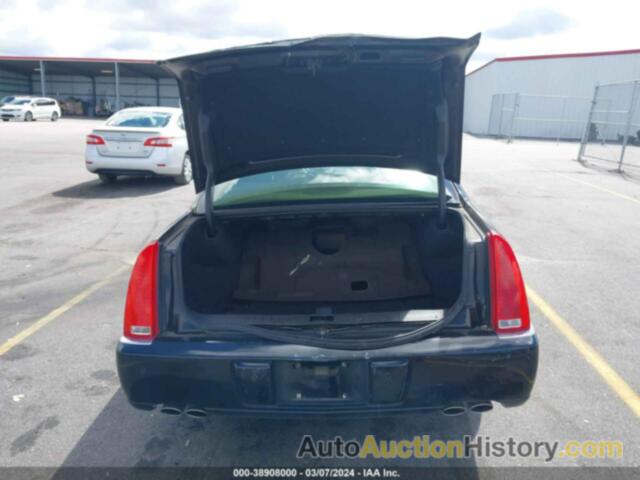 CADILLAC DTS LUXURY I, 1G6KD57Y97U125168