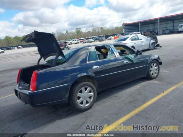 CADILLAC DTS LUXURY I, 1G6KD57Y97U125168