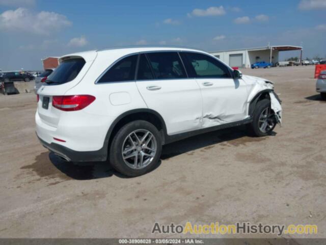 MERCEDES-BENZ GLC 300, WDC0G4JBXHF115940