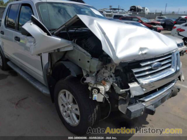 FORD EXPLORER SPORT TRAC XLT, 1FMEU3BE1AUF05992