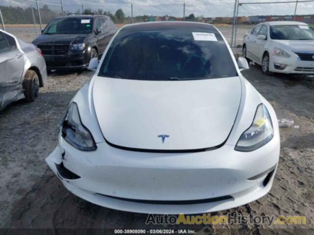 TESLA MODEL 3 LONG RANGE/MID RANGE, 5YJ3E1EA1JF014899