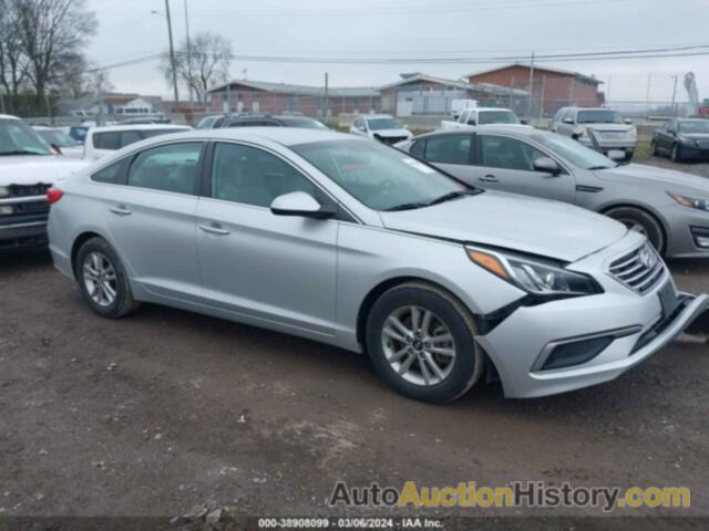 HYUNDAI SONATA, 5NPE24AF3HH552536