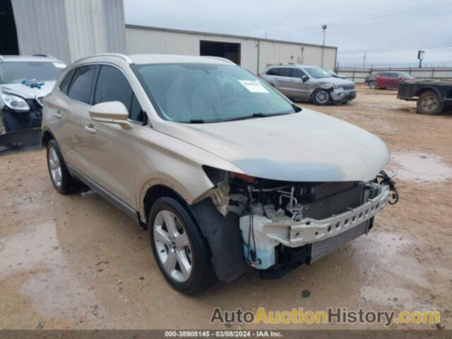 LINCOLN MKC PREMIERE, 5LMCJ1C9XHUL62635