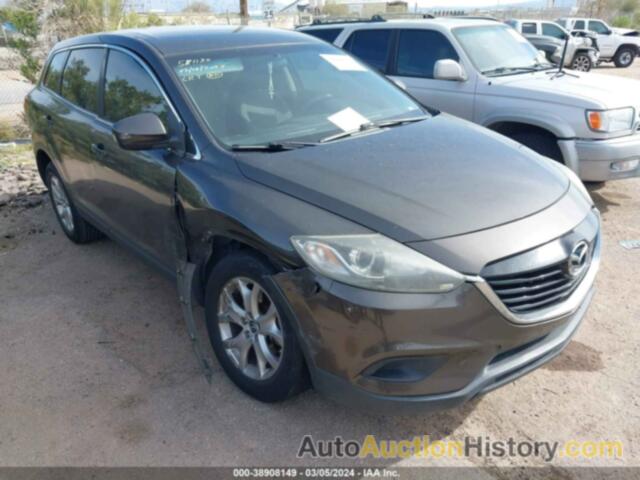 MAZDA CX-9 TOURING, JM3TB2CA6F0459184