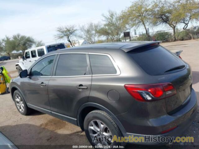 MAZDA CX-9 TOURING, JM3TB2CA6F0459184