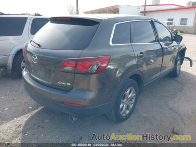 MAZDA CX-9 TOURING, JM3TB2CA6F0459184