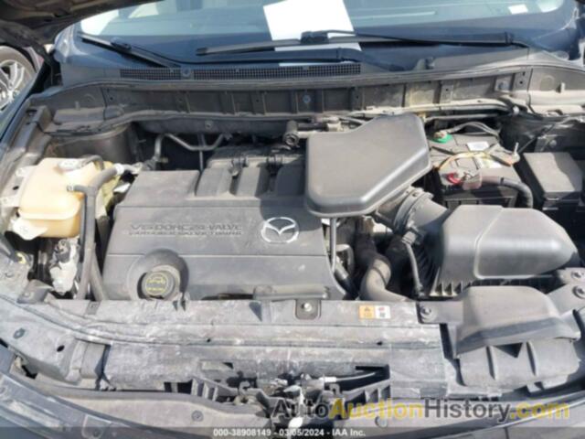 MAZDA CX-9 TOURING, JM3TB2CA6F0459184