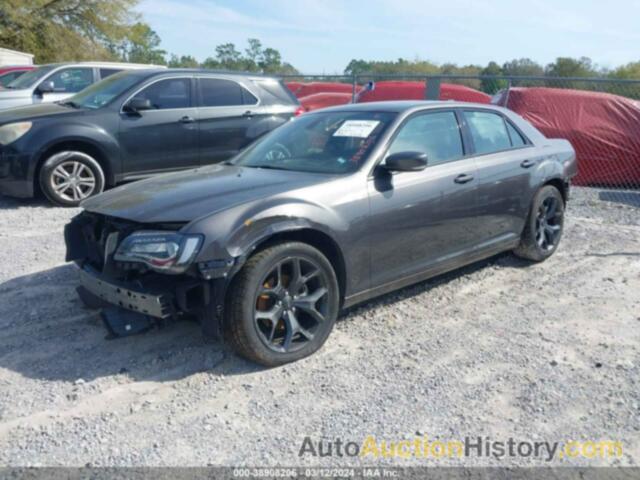 CHRYSLER 300 S, 2C3CCABG5NH167580