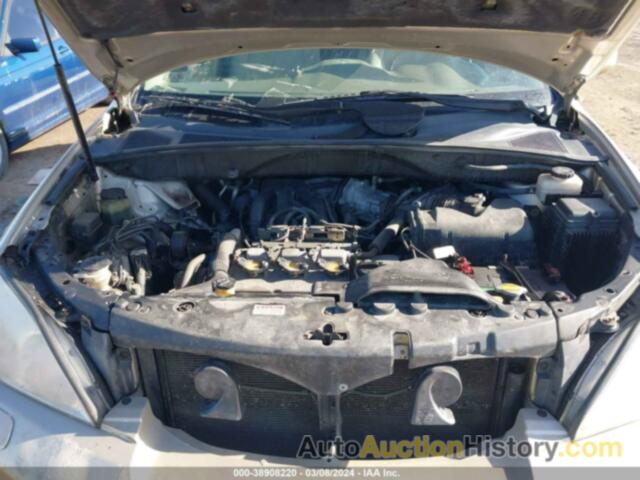 LEXUS RX 330, 2T2HA31U95C072617