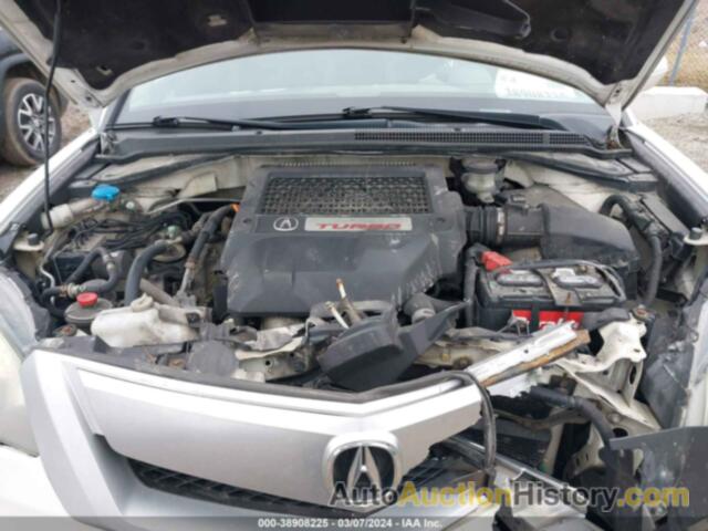 ACURA RDX, 5J8TB1H21AA007457