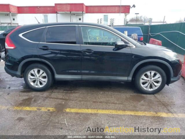 HONDA CR-V EX, 2HKRM4H51EH704740