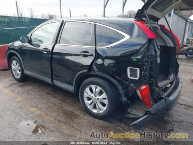 HONDA CR-V EX, 2HKRM4H51EH704740