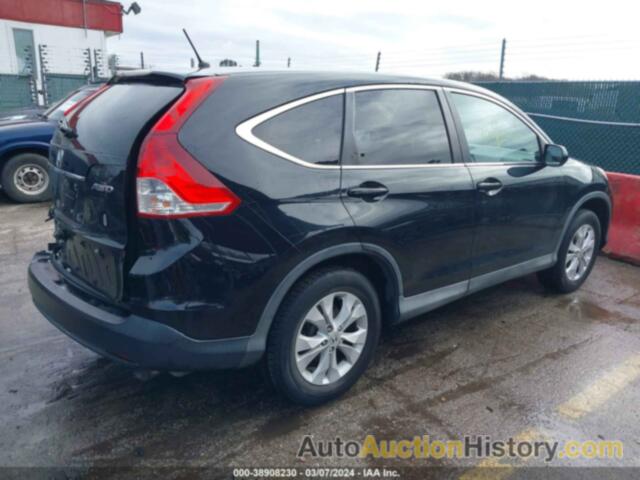 HONDA CR-V EX, 2HKRM4H51EH704740