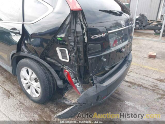 HONDA CR-V EX, 2HKRM4H51EH704740