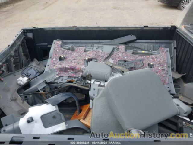 TOYOTA TACOMA PRERUNNER ACCESS CAB, 5TFTX4GN7FX037659