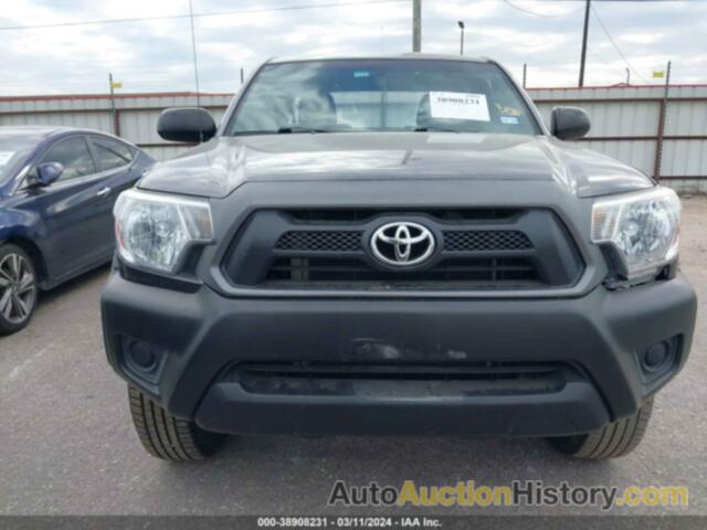TOYOTA TACOMA PRERUNNER ACCESS CAB, 5TFTX4GN7FX037659