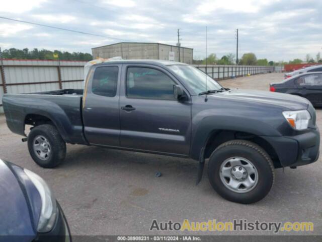 TOYOTA TACOMA PRERUNNER ACCESS CAB, 5TFTX4GN7FX037659