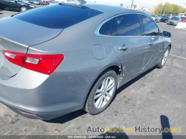 CHEVROLET MALIBU LT, 1G1ZD5ST5JF237400