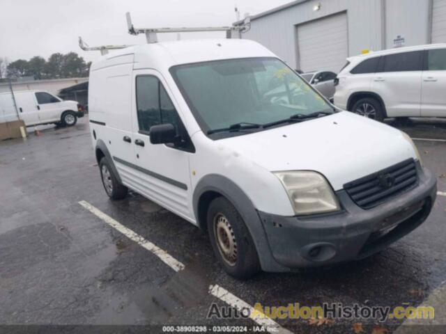 FORD TRANSIT CONNECT XL, NM0LS6AN3AT017313