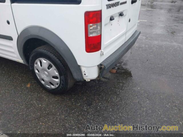 FORD TRANSIT CONNECT XL, NM0LS6AN3AT017313
