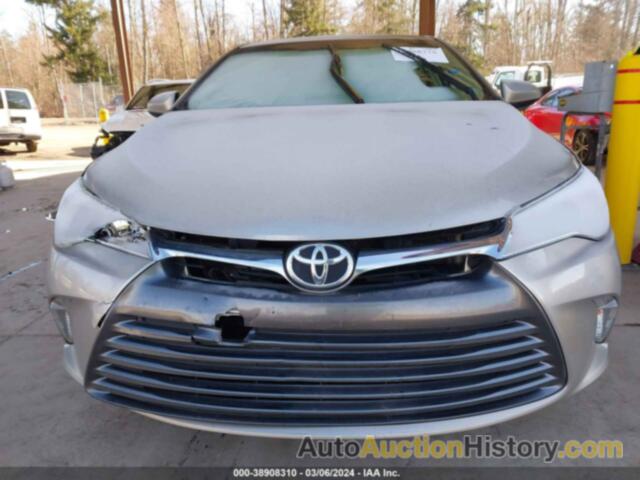 TOYOTA CAMRY LE, 4T1BF1FK3HU298162