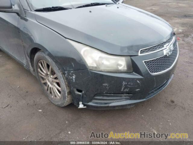 CHEVROLET CRUZE ECO, 1G1PJ5SB5D7116209