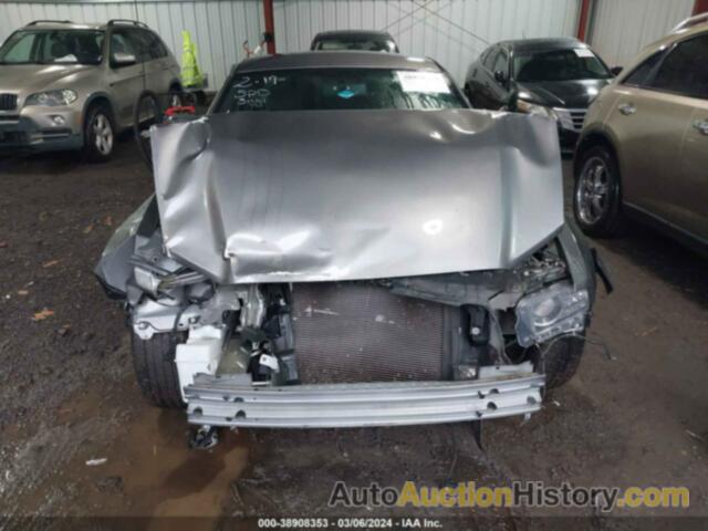 FORD MUSTANG V6, 1ZVBP8AM6E5277179