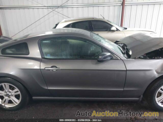 FORD MUSTANG V6, 1ZVBP8AM6E5277179