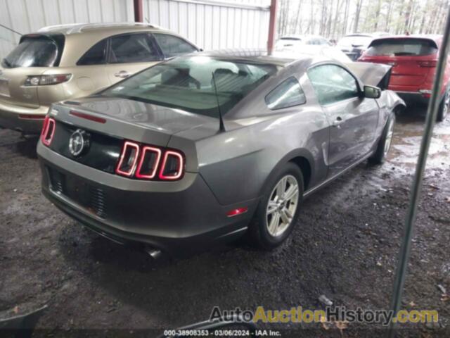 FORD MUSTANG V6, 1ZVBP8AM6E5277179