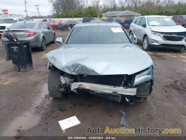 AUDI A7 3.0T PREMIUM, WAU2GAFC2DN057642