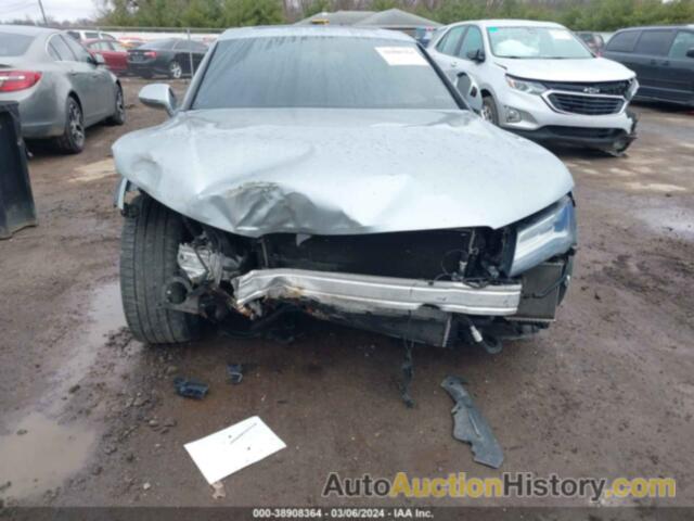 AUDI A7 3.0T PREMIUM, WAU2GAFC2DN057642